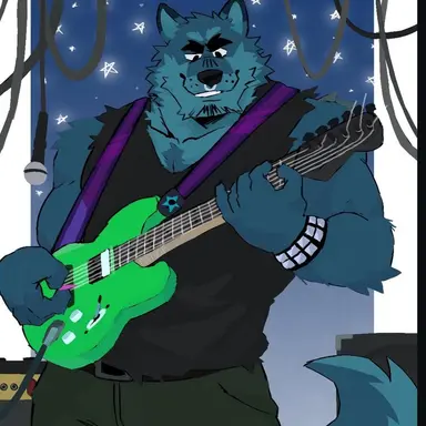 Profile image of Zander