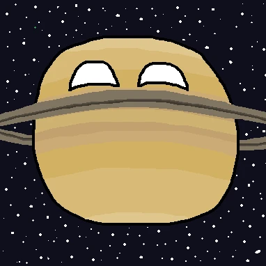 토성볼
