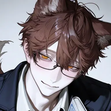 Profile image of イオリ