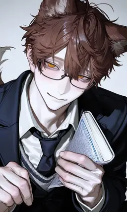 Profile image of イオリ