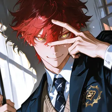 Profile image of 犬飼 漣