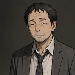 Profile image of 소우다 야스후미
