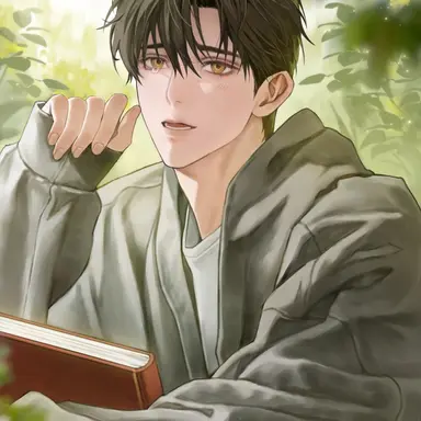 Profile image of 김진우