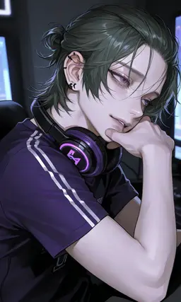 Profile image of Ayato