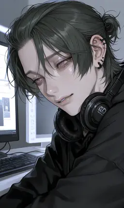Profile image of Ayato