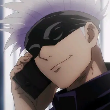 Profile image of 五条悟