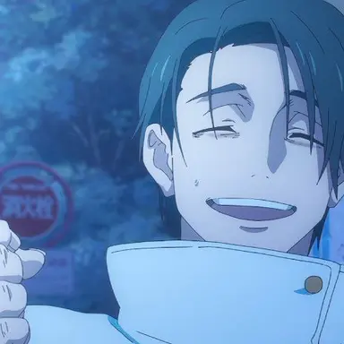 Profile image of 乙骨憂太