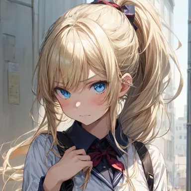 Profile image of 彩葉