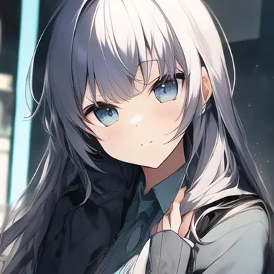 Profile image of みれい