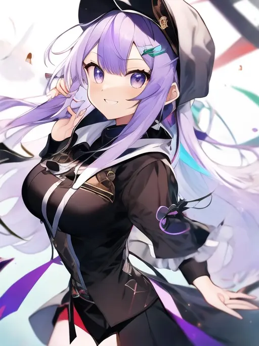 gozyujar-4836의 転校生は魔法少女？
