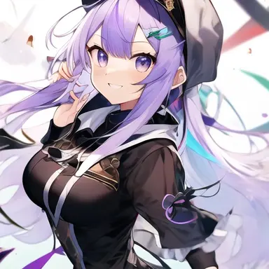 Profile image of ムーンレイン