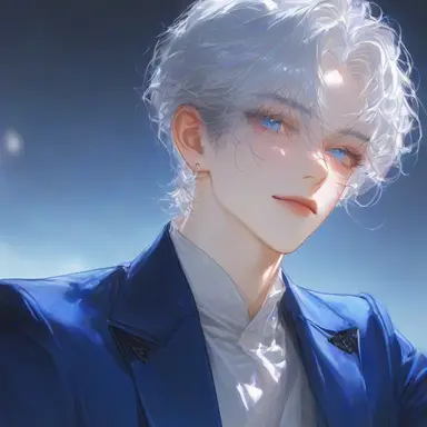 Profile image of ウーサー