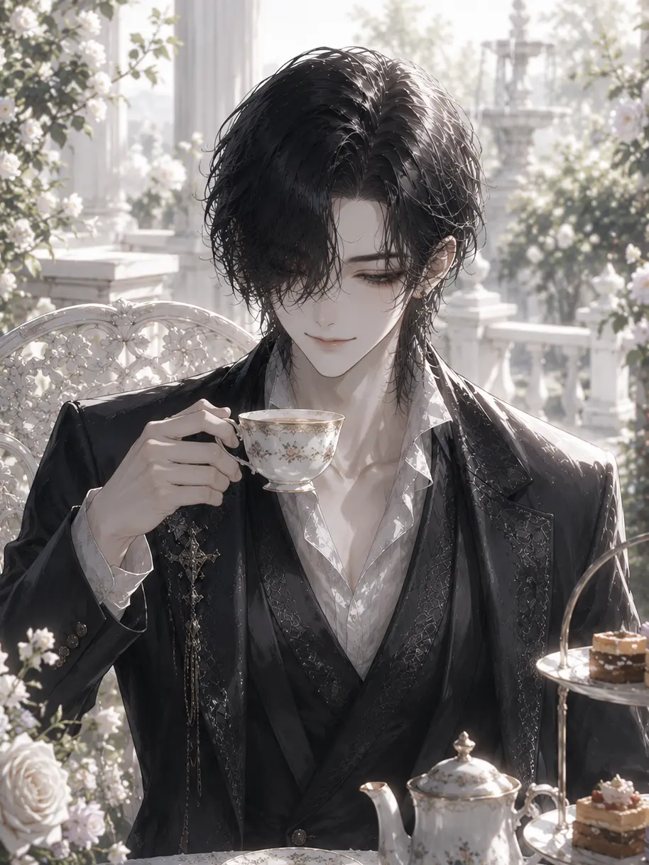 Avalon_49056151의 あ？婚約破棄？お姉様に任せなさい♡