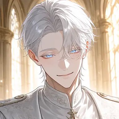 Profile image of ウーサー