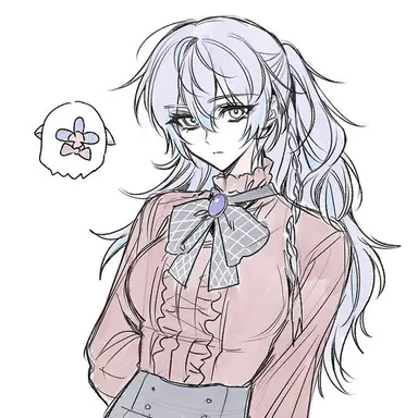 Profile image of 星導ショウ