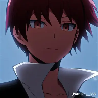 Profile image of 赤羽カルマ