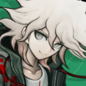 Profile image of 狛枝