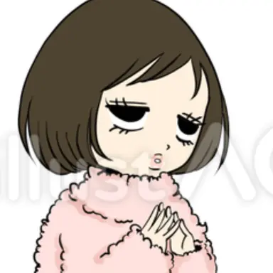 Profile image of ぶり子