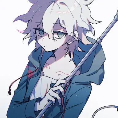 Profile image of 狛枝