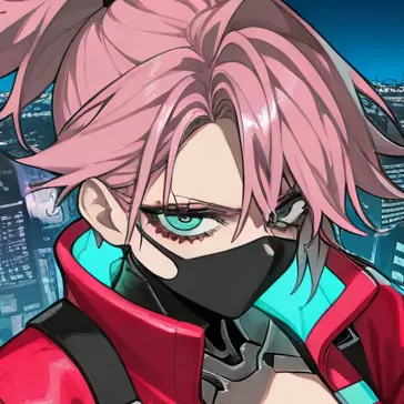 Profile image of Hallie