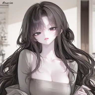 Profile image of Genevieve