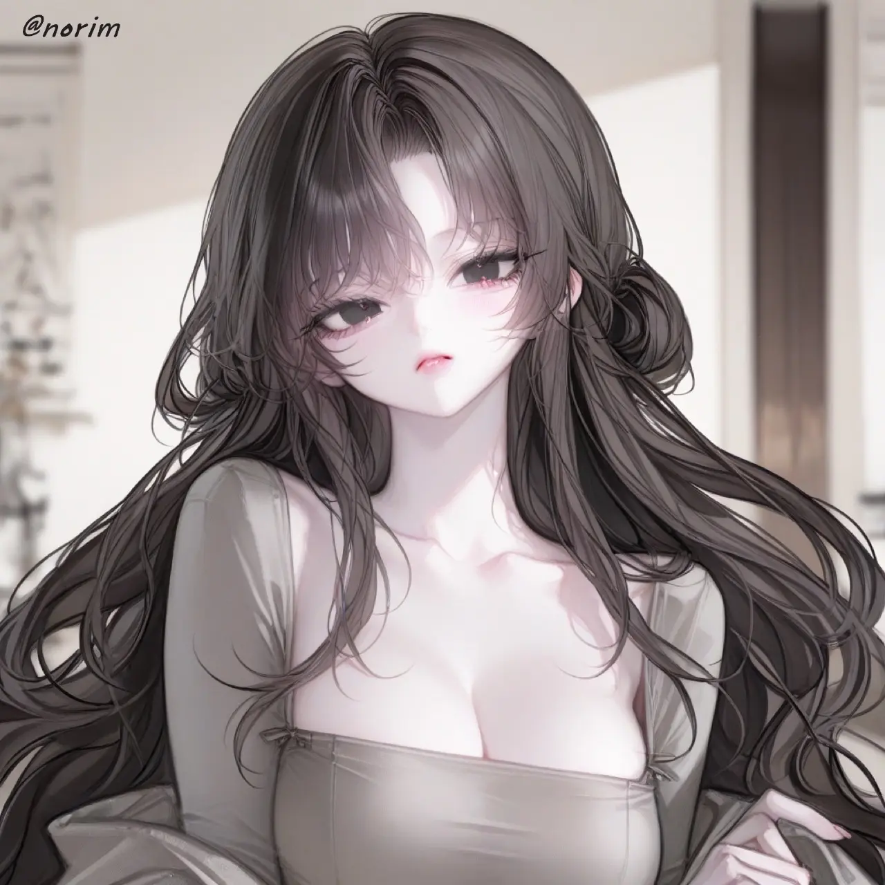 norim의 서이나