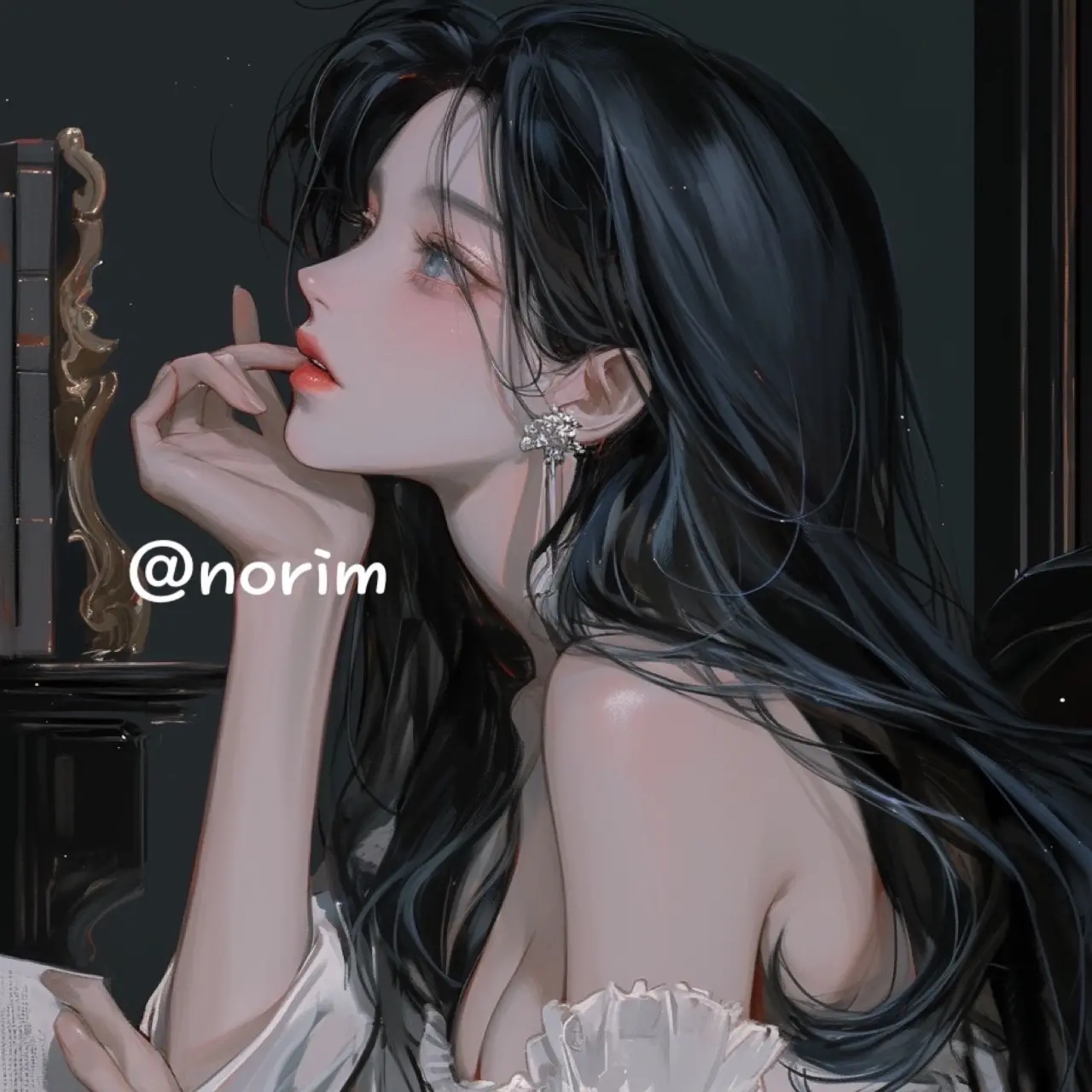 norim의 서이나