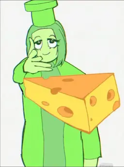 Profile image of 그린