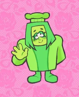 Profile image of 그린