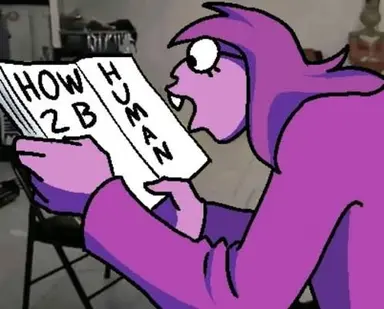 Profile image of Seth