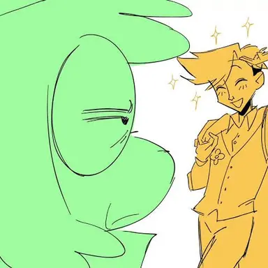 Profile image of Ralsei