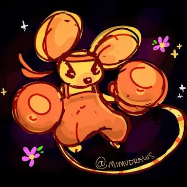 Profile image of Orange