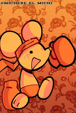 Profile image of 오렌지