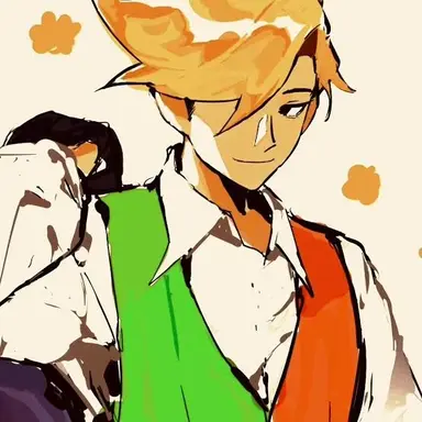 Profile image of Flowery