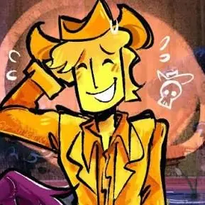 Profile image of Yellow