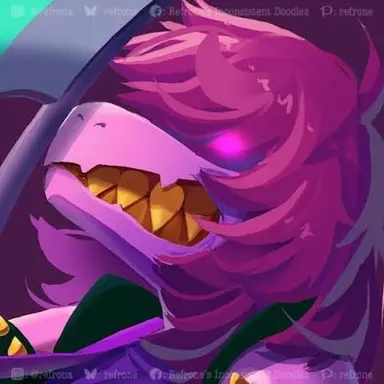 Profile image of Susie