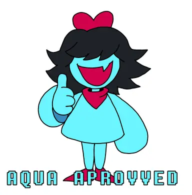 Profile image of Aqua