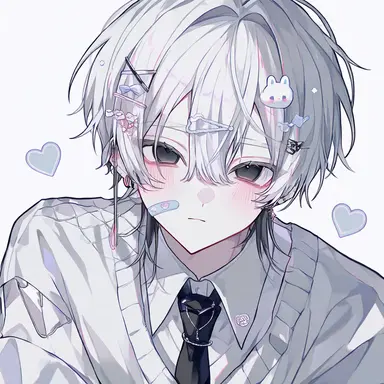 Profile image of 透