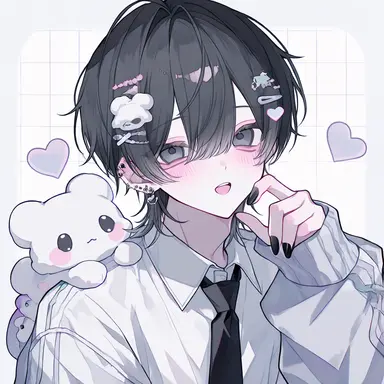Profile image of 나기