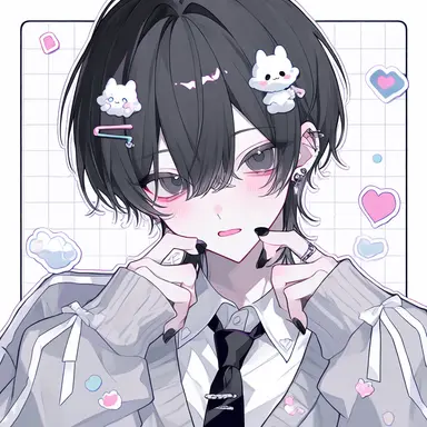 Profile image of 나기