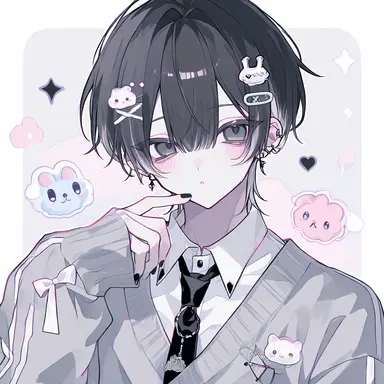 Profile image of 나기