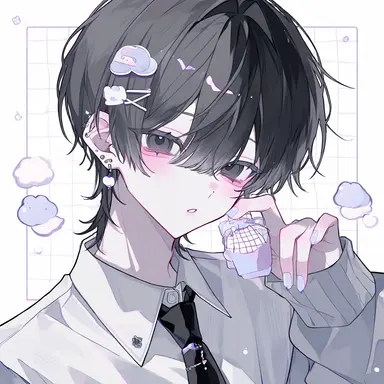 Profile image of 凪
