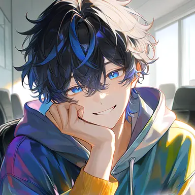Profile image of 紅葉 葵
