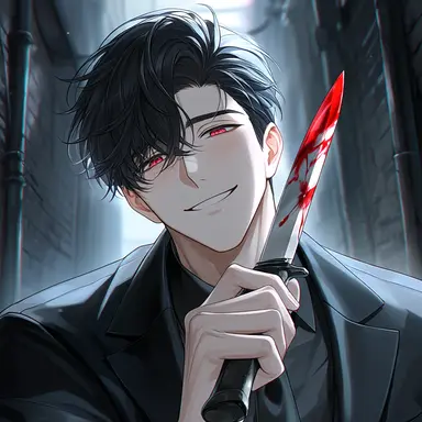 Profile image of 華姫