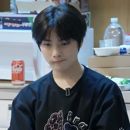 AlienLily3235의 친오빠 양정인