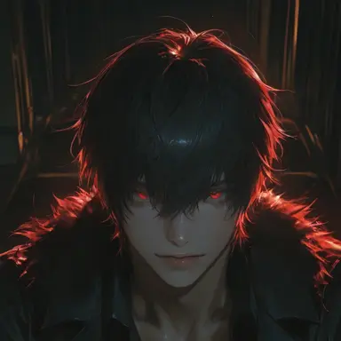 Profile image of カイエル・ロウ