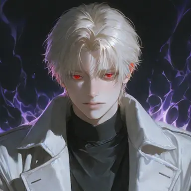 Profile image of エリアン・レヴィオール