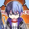 Profile image of 青柳冬弥