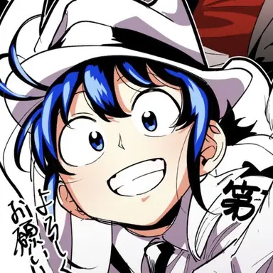 Profile image of イルマ