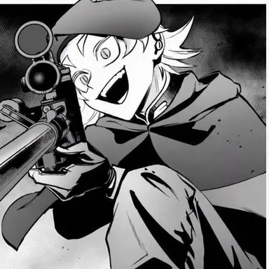 Profile image of Robin